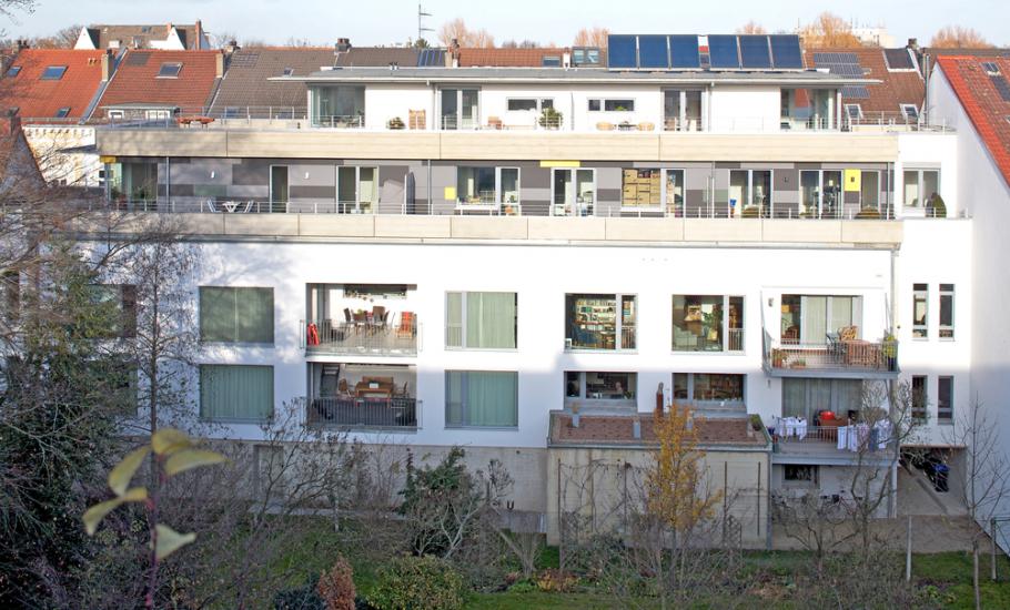 Foto: Rüdiger Lubricht Foto: Rüdiger Lubricht